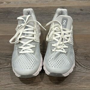 On Cloud Cloud Swift Sneakers